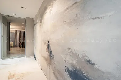 GOART tynki dekoracyjne